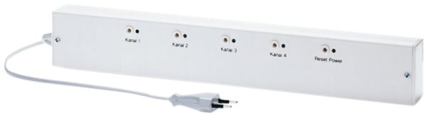 Funkempfänger Eberle Instat 868-A4