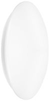 Lampada apparente LED LEDVANCE SF CIRC 42W 3500lm 3000K IP44 REG Ø500 bianco