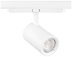 LED-Spot Sylvania Pixo Large 40W 5050lm 930 24/36/54° DALI AD3PH Ø91mm weiss