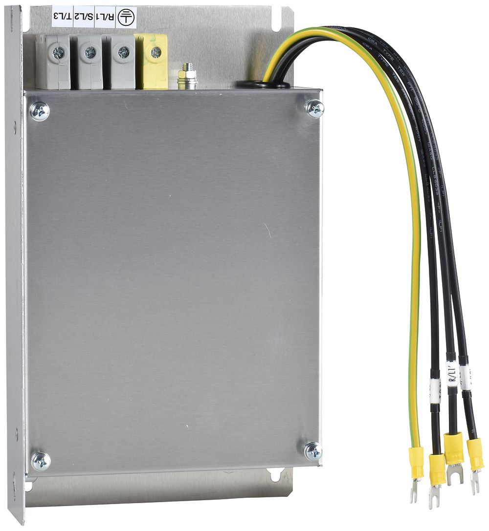 Filtro rete ATV31 0.37…1.5kW