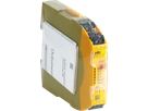 Not-Halt Schaltgerät, Schutztürwächter PNOZ s3 24VDC 2 n/o