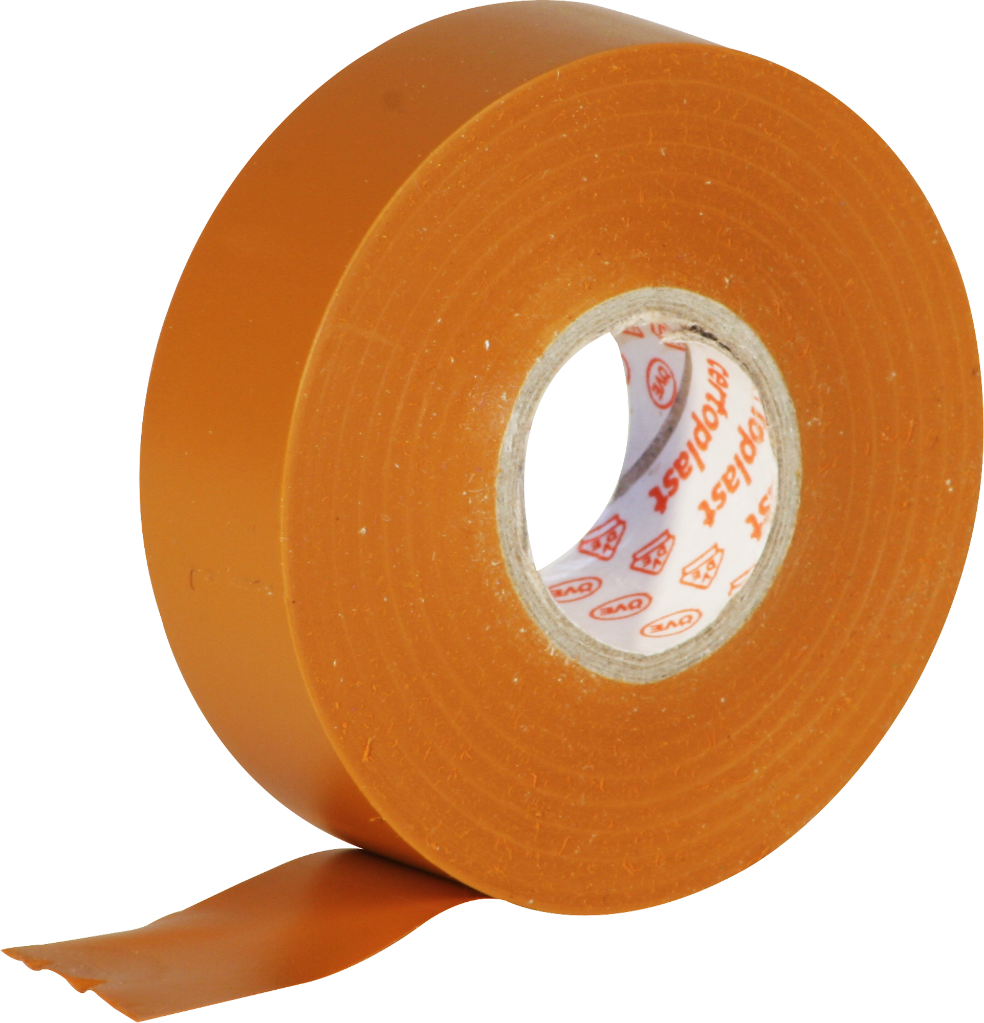 Certoplast-Band 601 20mm×25m braun