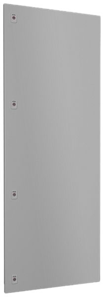 Tür Rittal SV 9682.176 600×1600mm für VX grau IP54