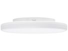 Luminaire apparent LED Eglo OPELLA EASY 2171lm 2700…4000K IP54 Ø310×50mm bc