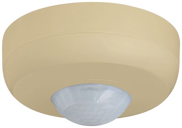 AP-Präsenzmelder Luxomat PD2N-KNXs-ST-AP beige