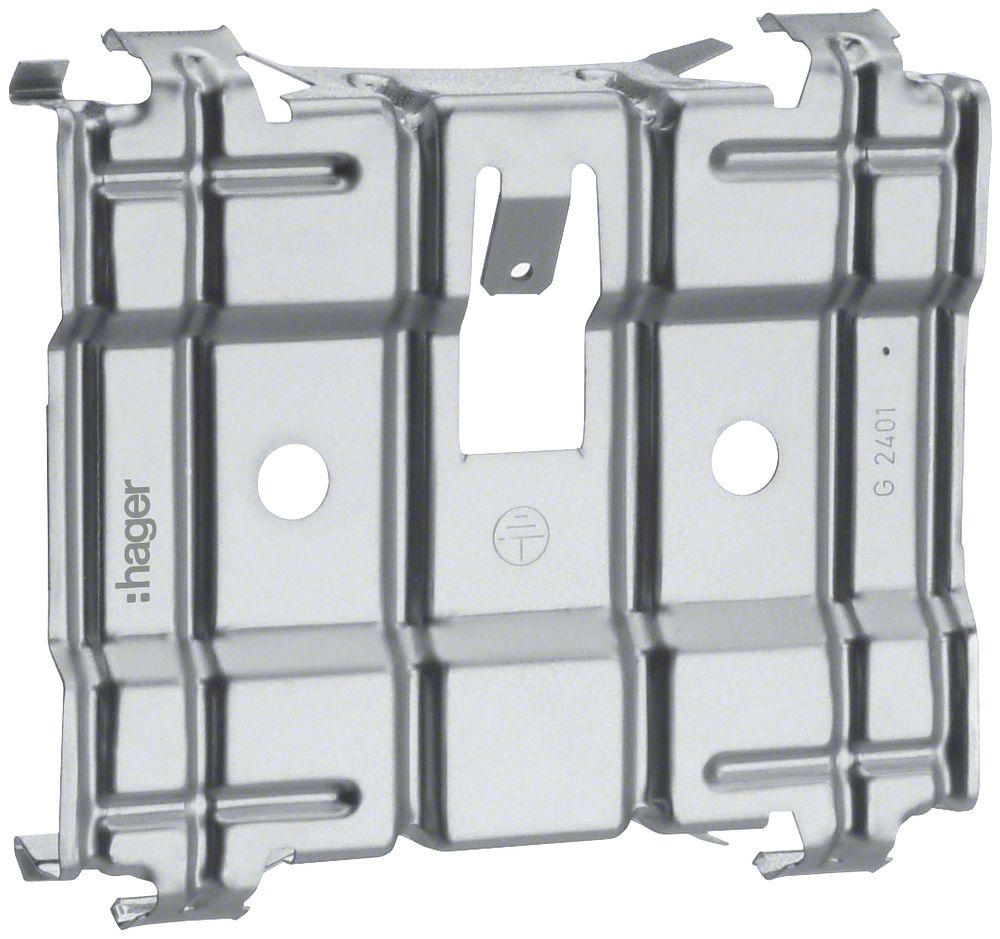 Crampon de terre universel tehalit BRSN