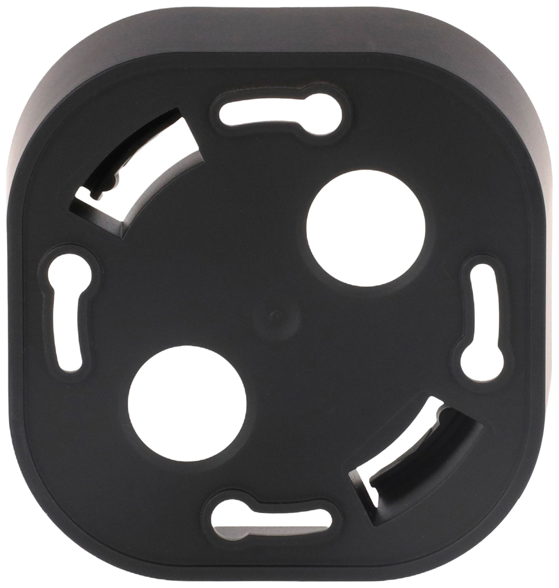 AP-Gehäuse ABB i-bus Mini schwarz