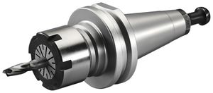 Fräser Rittal AS 4050.051 Ø6mm Schaftfräser HSS rechts mit Schaft