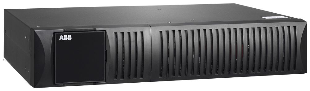 Modulo di batteria ABB PowerValue 11RT G2, 2kVA 21min@100%