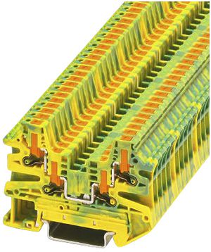 Borne de protection PX PTV 2.5-QUATTRO-PE