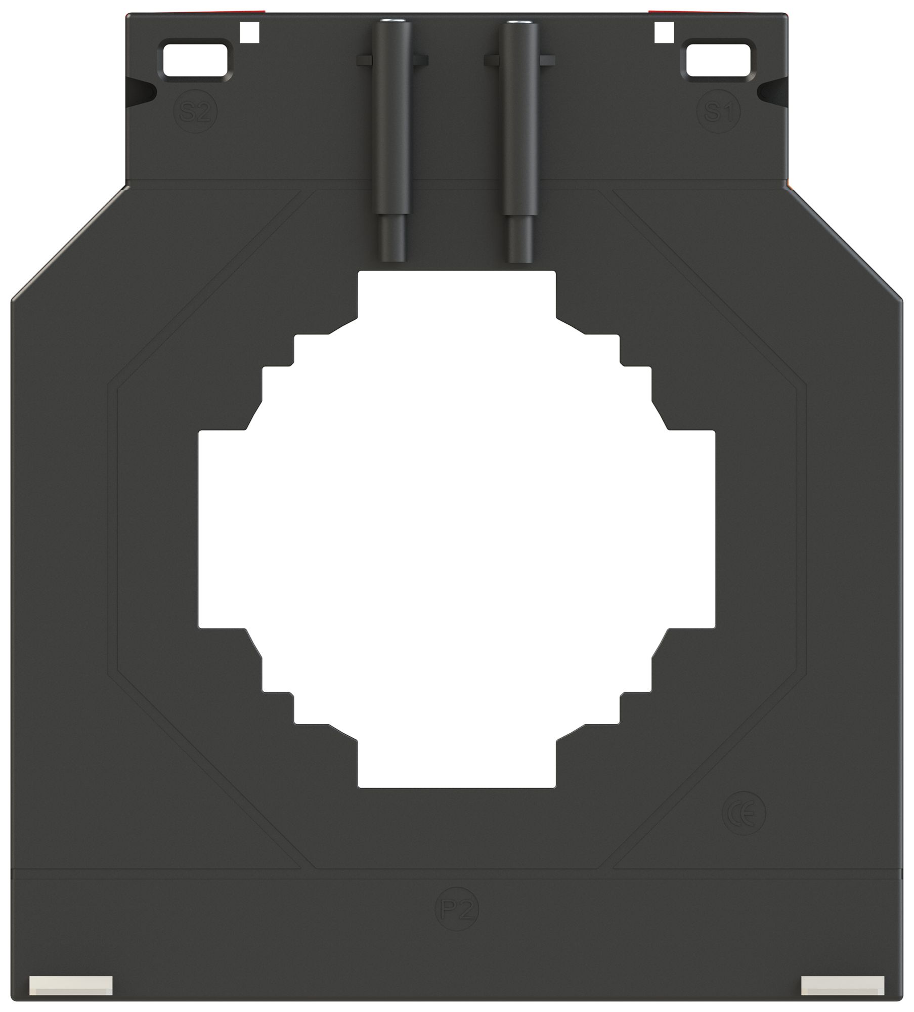 Stromwandler ABB CT1M-8 1500 1500A/5A 0.5