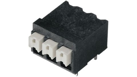 LSF-SMT, 3.5 mm, 90°, 2…10-polig