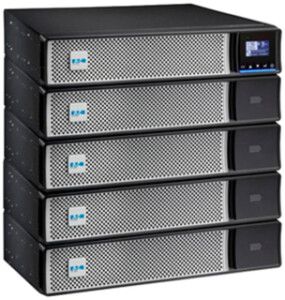 Alimentation ASI Eaton 5PX 1500i RT2U Netpack G2 1L/1L 1500VA Line-Interaktiv