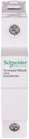 Bloc de bornes Schneider Electric 1P 100A