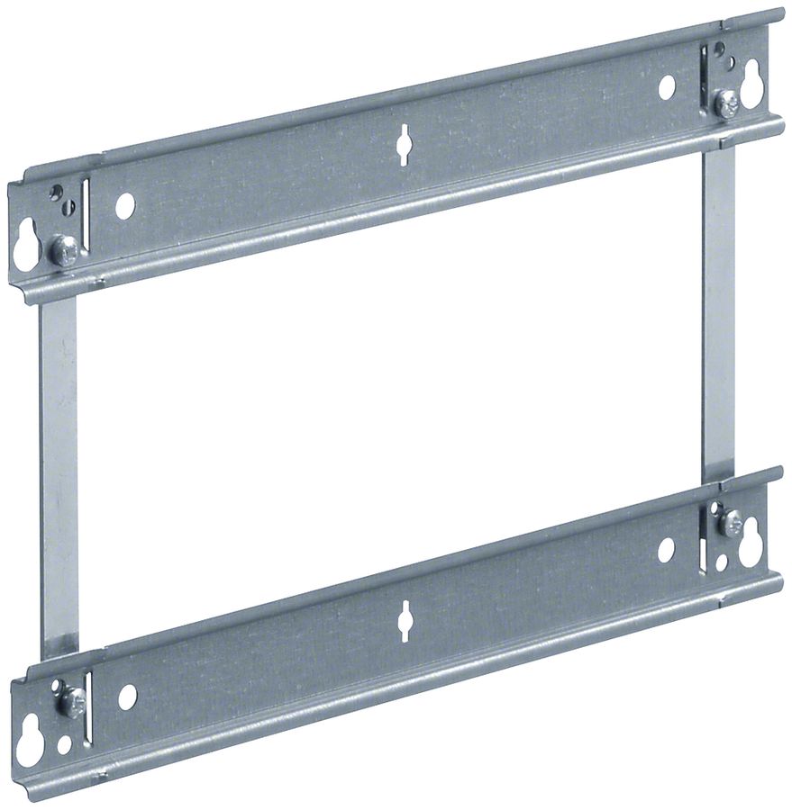 Telaio Hager volta 2-file