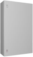Armadio compatto Rittal AX, 1 porta, IP66, 600×1000×250mm, lamiera d'acciaio