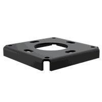 Adapter ONEPOLE PRO für Fussplatte CC160 zu Kempower Satellite