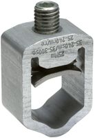 Borne V Hager aluminium 300mm² pour weber.vertigroup DIN1…3