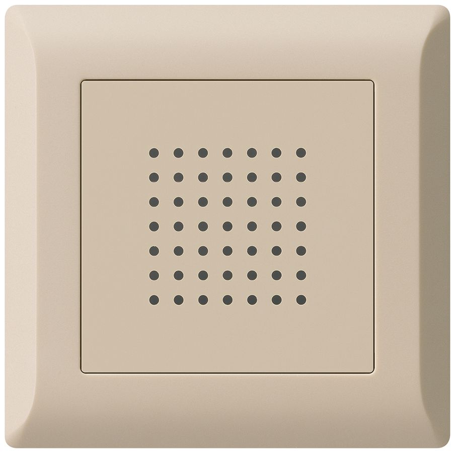 UP-Türgong kallysto.line 230V beige