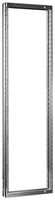 Cadre pivotant Rittal VX 8619.013 pour VX 19" 40UH 600mm gris