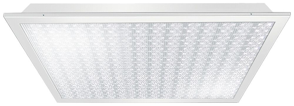 LED-Deckeneinlegeleuchte ESYLUX CELINE-2 PNL 625 DDP TR 4400 840 IP20 DALI ELC