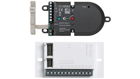 Zubehör und Einzelteile