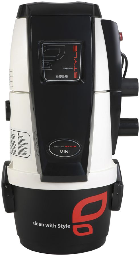 Aspirateur Tecno Style MINI 150m²