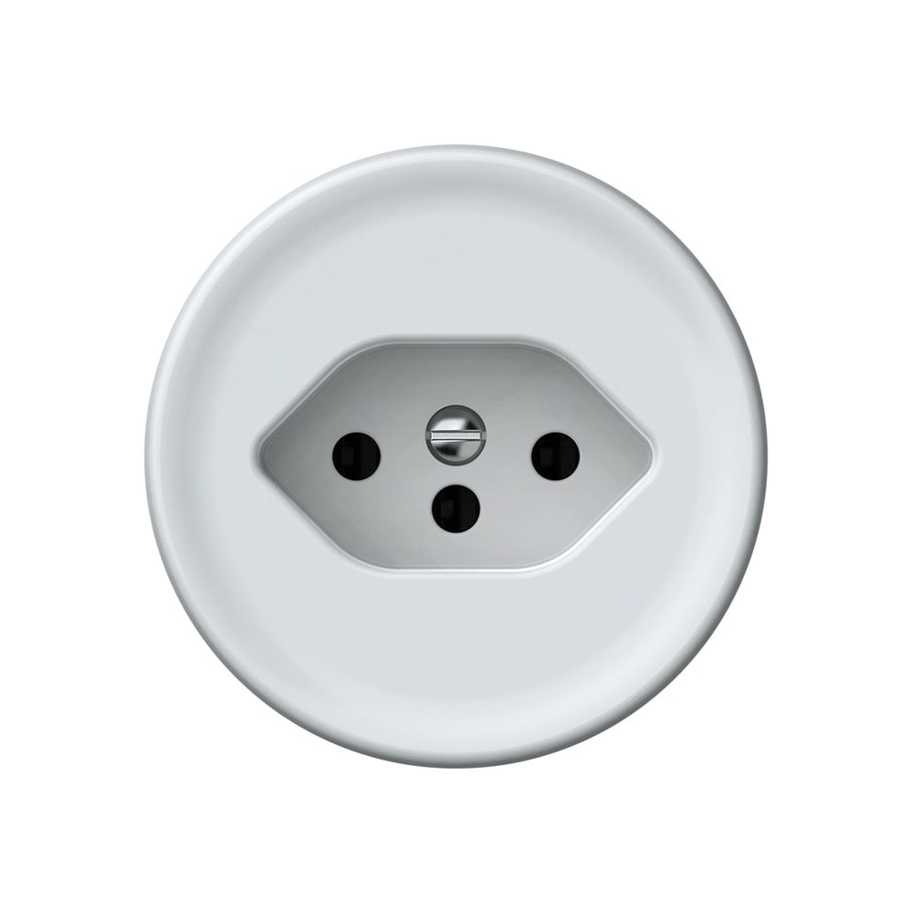 Frontset origin 1×T13 Shutter 60×60mm ws