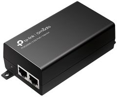 Injecteur PoE TP-Link Omada POE260S 1×GbE PoE+ 30W ≤100m 230VAC