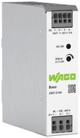 REG-Stromversorgung WAGO 90…264V 23…28V 5A 120W