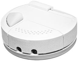 Schnurdimmer Elektrogros Rondo B 230V 4…250W universal und LED Retrofit weiss