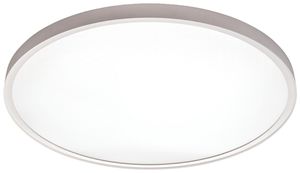 LED-Deckenleuchte SG Disc 760 55W 7130lm 827/830 DALI Ø760 weiss