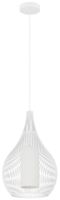Pendelleuchte Eglo RAZONI 1 E27 1×0…40W 325mm ws