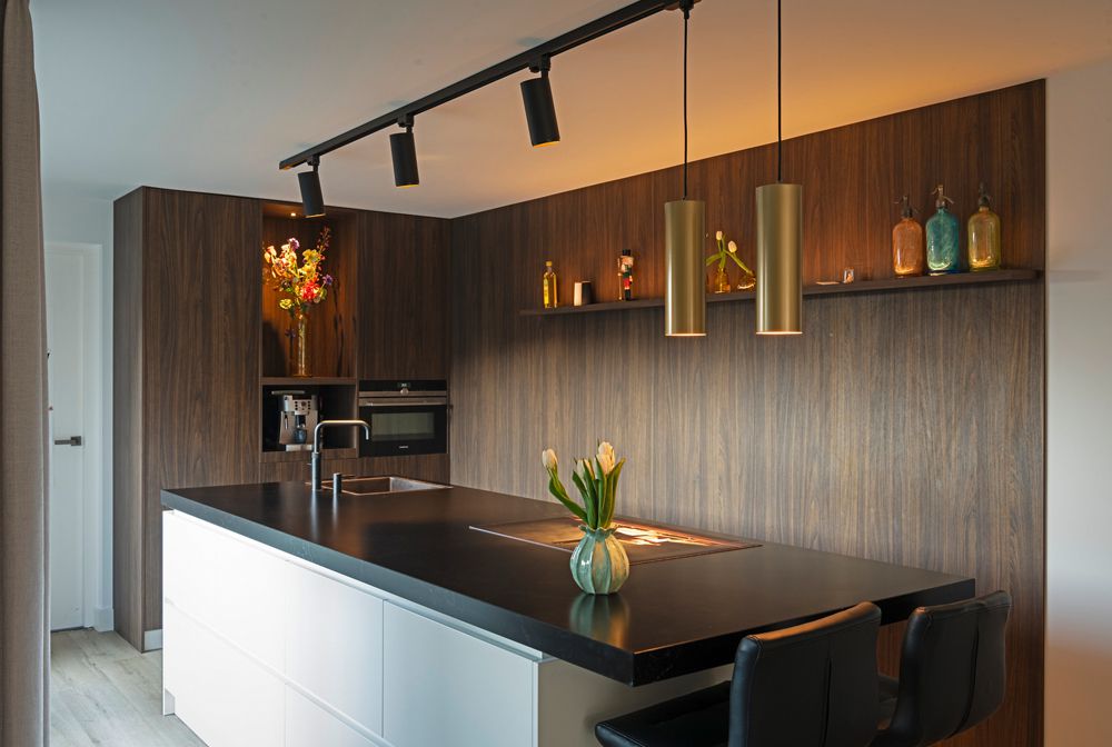 Pendelleuchte SLV ENOLA E27 1×50W DIM Ø100×320mm Gold