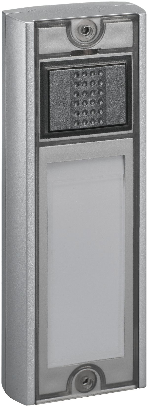 Funksender Farbe Si/an