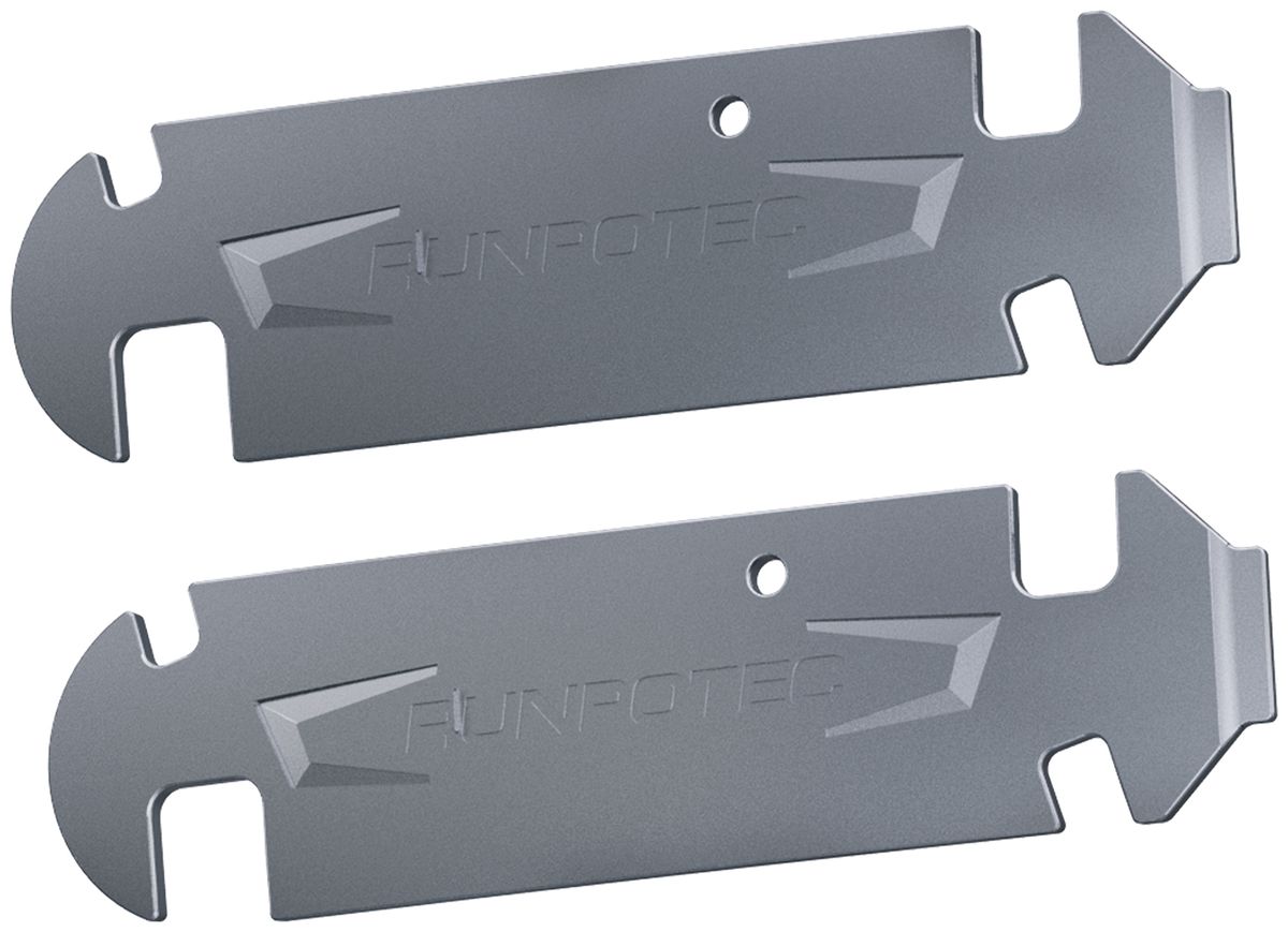 Set di chiavi di montaggio RUNPOTEC GF3 2 pezzi
