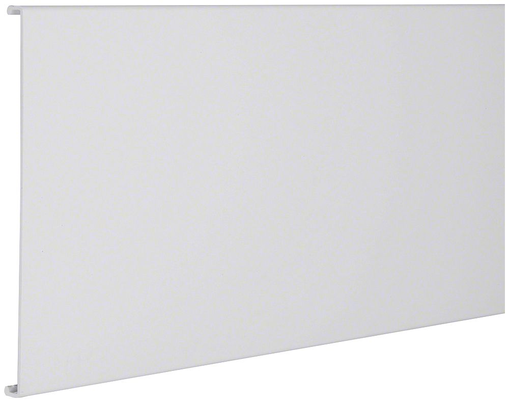 Coperchio tehalit FB 60190 grigio chiaro