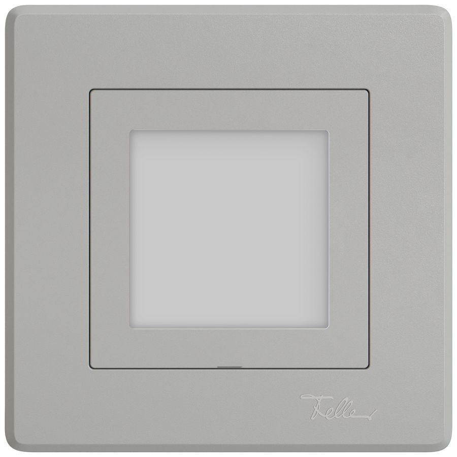 Kit de montage ENC EDIZIO.liv SNAPFIX® pour lampe d'orientation ou décor grc