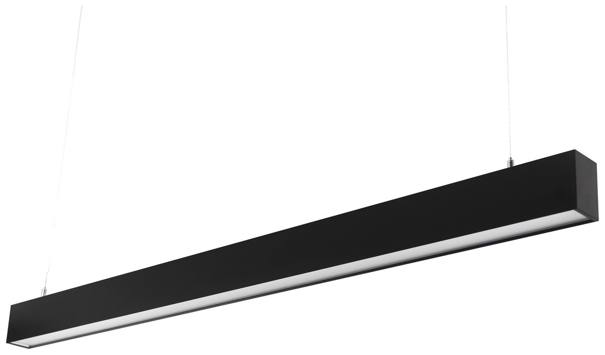 LED-Deckenleuchte Sylvania Otao Linear PRIS 24W 3350lm 830/840 1147mm sz