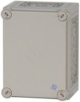 Apparategehäuse ETN CI-23E-125 250×187.5×150mm RAL7035 grau