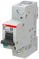 Leitungsschutzschalter ABB S801P-C80 1P 230V C-80A 50kA 1.5TE