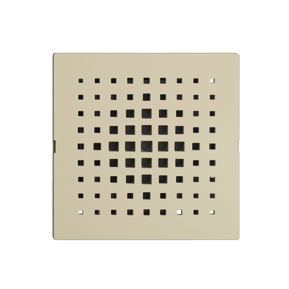 UP-Gong EDIZIOdue 230VAC vanille elektronisch