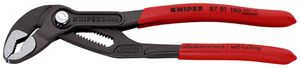 Wasserpumpenzange KNIPEX Cobra 180mm