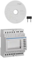 Appareil de mesure multifonction AMD Hager SM101C