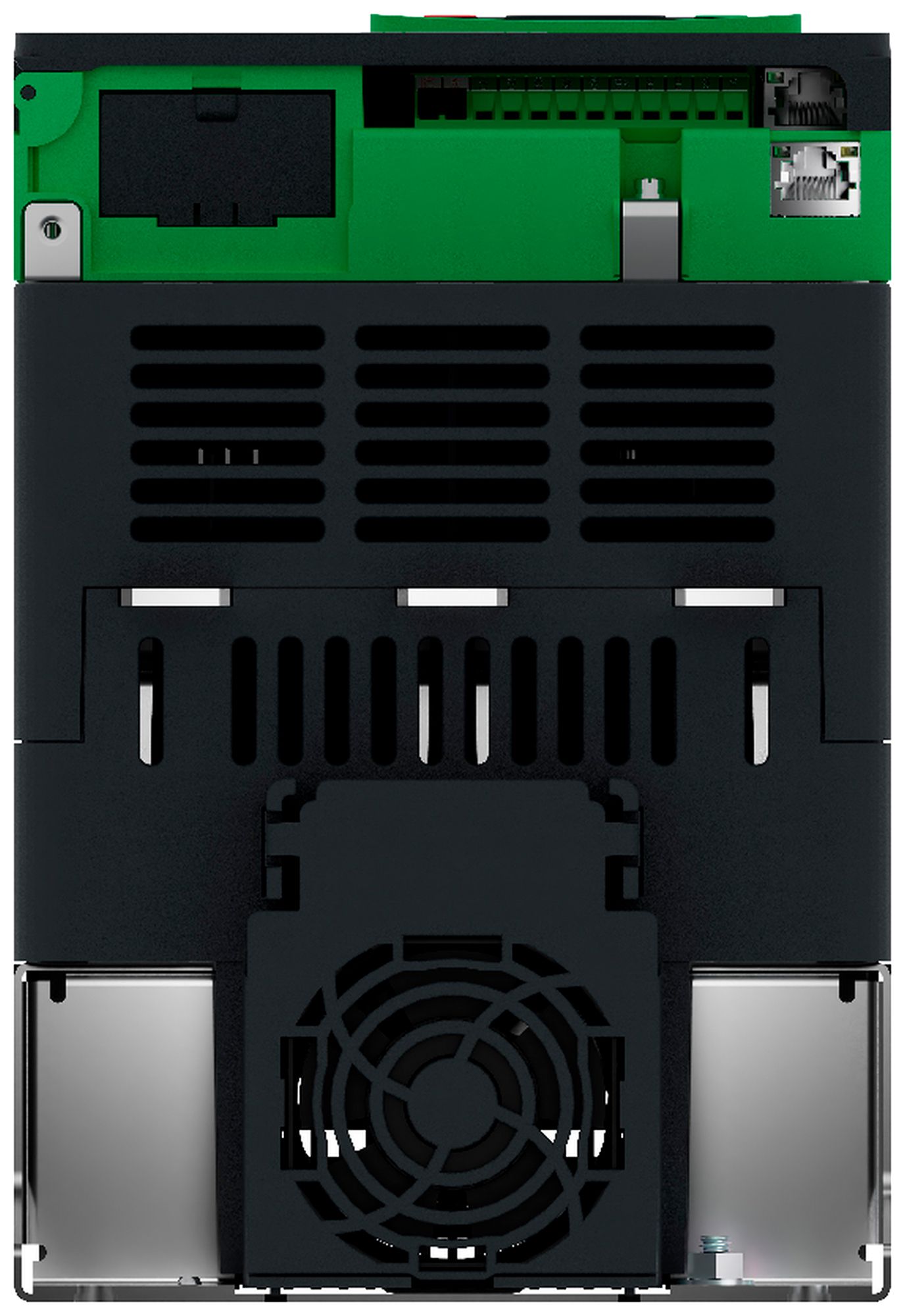 Softstarter Altivar ATS490 140A 208…690V 110…230V 24VAC