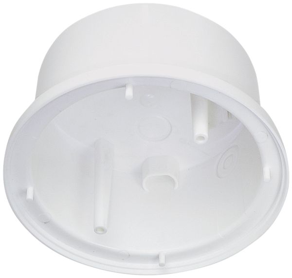 AP-Gehäuse Luxomat PD APG 24m weiss