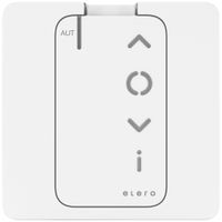 Émetteur mural AP elero ProLine 2 MonoSon-868 Mini 869.525MHz AM bc