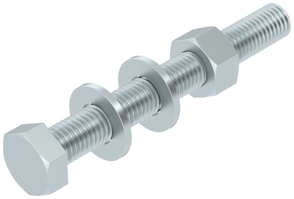 Sechskantschraube Bettermann M12×100mm