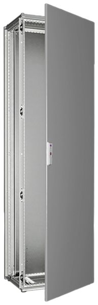 Armoire électrique Rittal VX 8604.000 600×2000×400mm IP55 IK10 acier gris