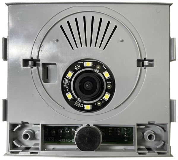 Video-Türsprechanlage Fermax DUOX 100°/80°